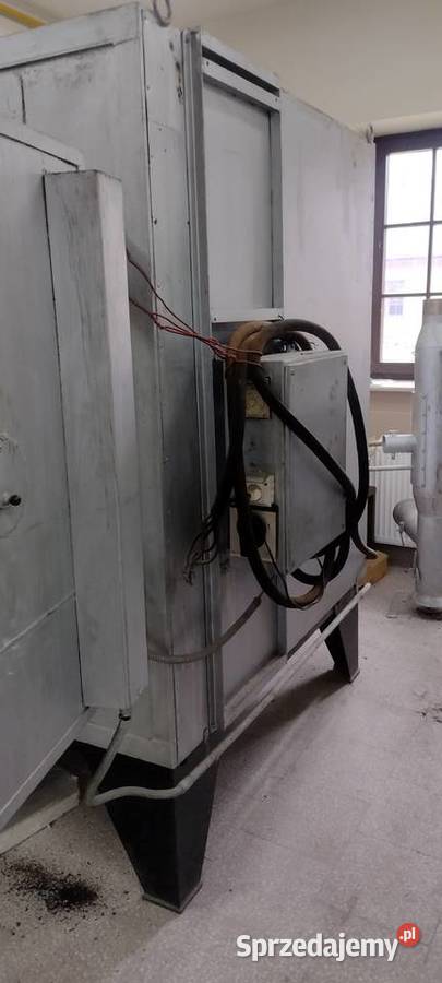 Piec do ceramiki Piec indukcyjny szamotowy Grodzisk Mazowiecki