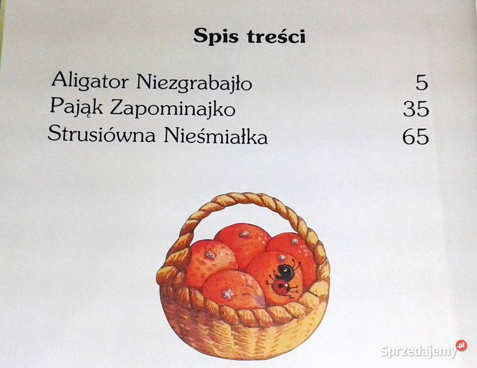 Uczę się Czytać Zwierzaki w tarapatach Patrycja lubelskie