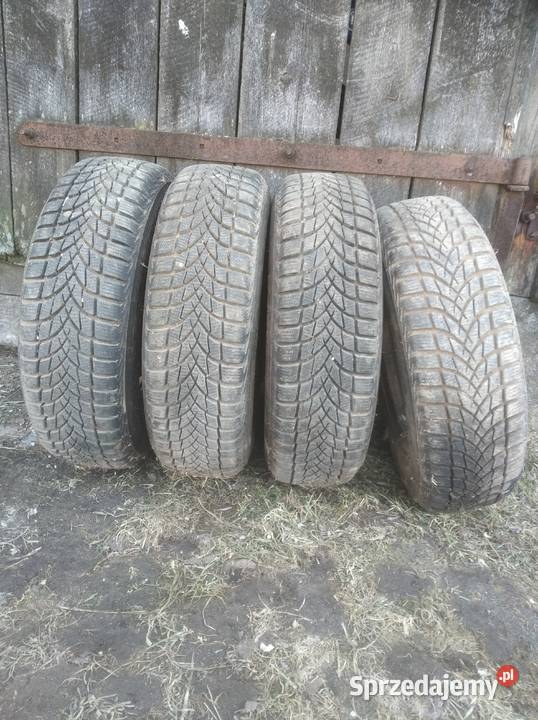 koła zimowe podlaskie Puńsk