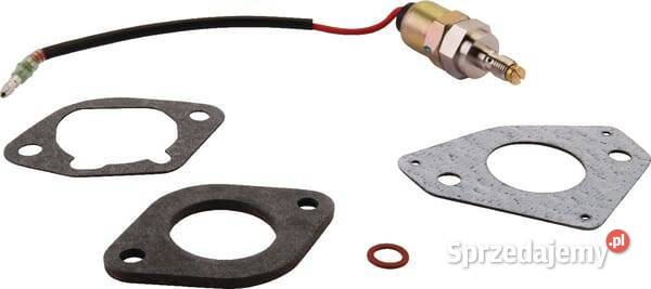 Przełącznik elektromagnetyczny 2475722S małopolskie Kamionna