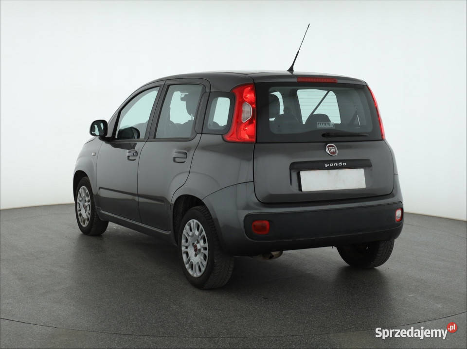 Fiat Panda 12 Piaseczno sprzedam
