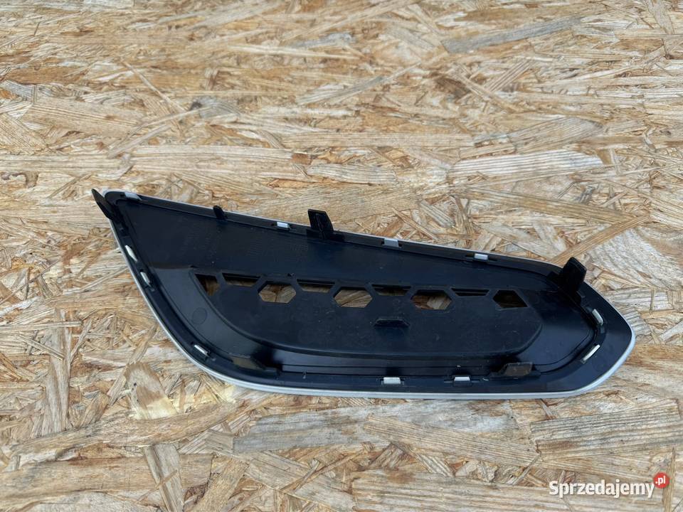 Kratka zderzaka przód prawa lewa Volvo v60 I 1