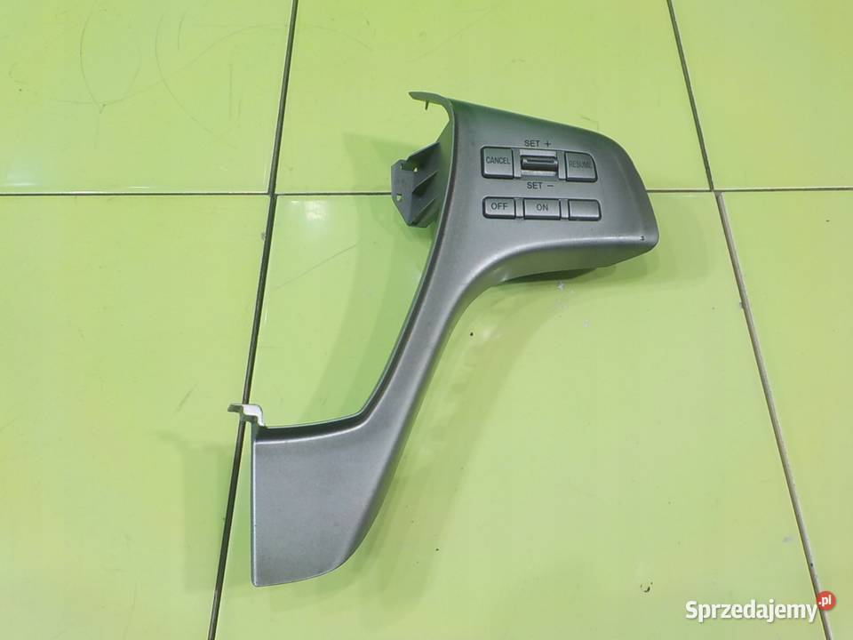 MAZDA 6 GH II 20 D 08r HB 5D przelacznik mazowieckie