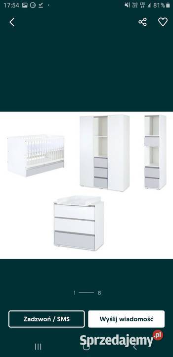 Skręcanie mebliMontaż mebli z paczek Pozostałe Gdynia sprzedam