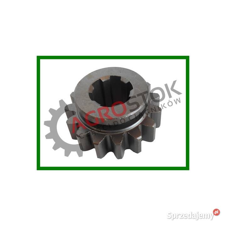 Koło zębate 228 t25 Parczew