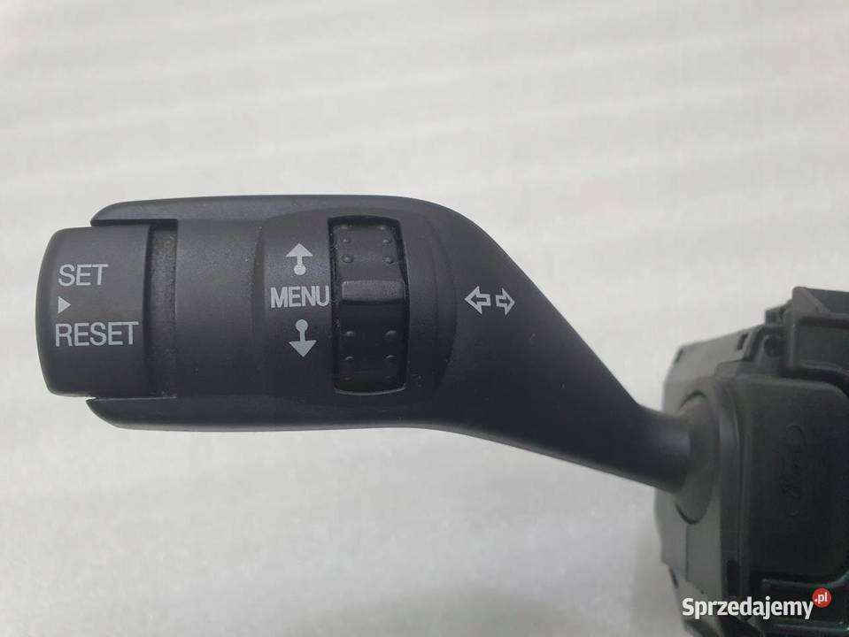 PRZEŁĄCZNIK ZESPOLONY FORD FOCUS 4M5T13N064HH sprzedam