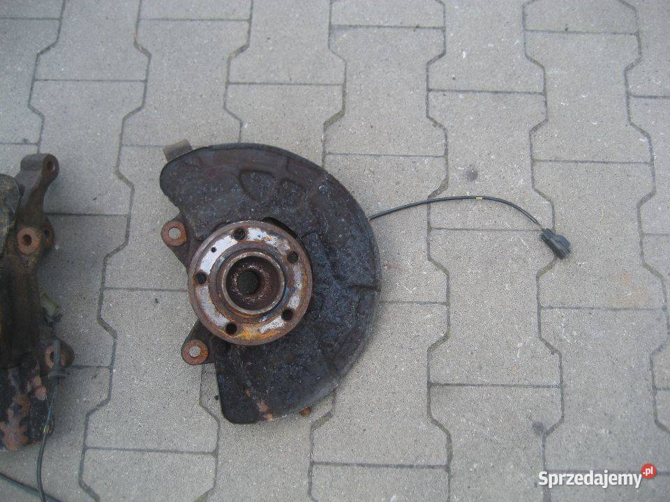 volvo xc90 lift 0711r 24tdi 185 zwrotnica przód osobowe Rakoniewice sprzedam
