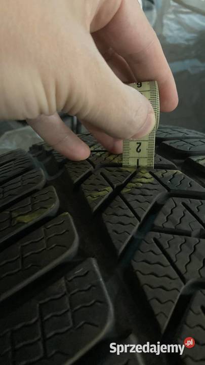 Komplet Pirelli MS 22550 R18 99H Warszawa