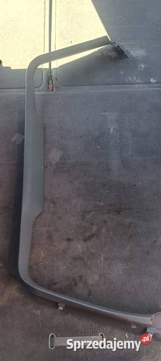 Górna Osłona Klapy 8D9 867 973 Audi A4 B5 a21 śląskie Myszków
