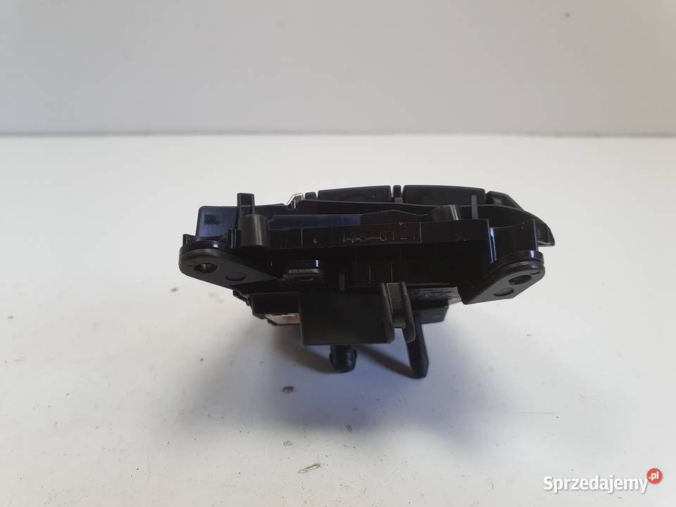 Toyota Camry VIII IX PRZYCISK STEROWANIA Z Panele sterowania, przełączniki lubelskie Rudka