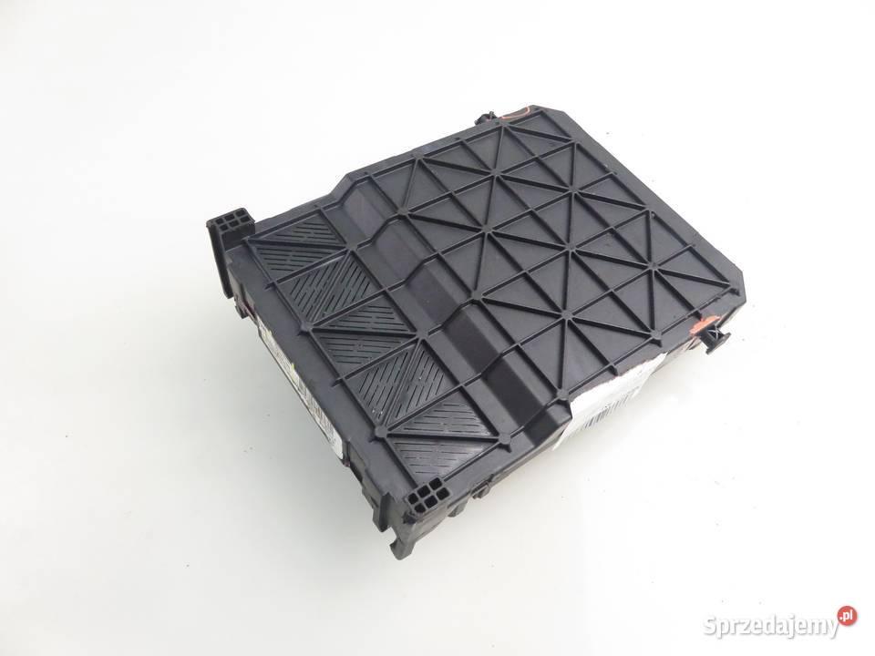 BSI CITROEN C3 I FC 14 i KFV TU3JP 9648715380