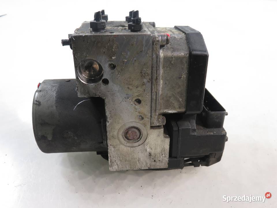 POMPA ABS VW PASSAT B5 3B5 0273004358 Części samochodowe