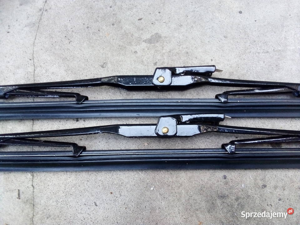 pióra wycieraczek nowe fiat 125p 126 Leszno