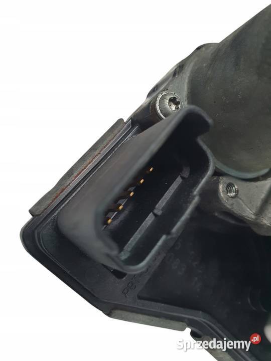 PRZEPUSTNICA Land Rover Evoque Jaguar XE EPACE Przepustnice