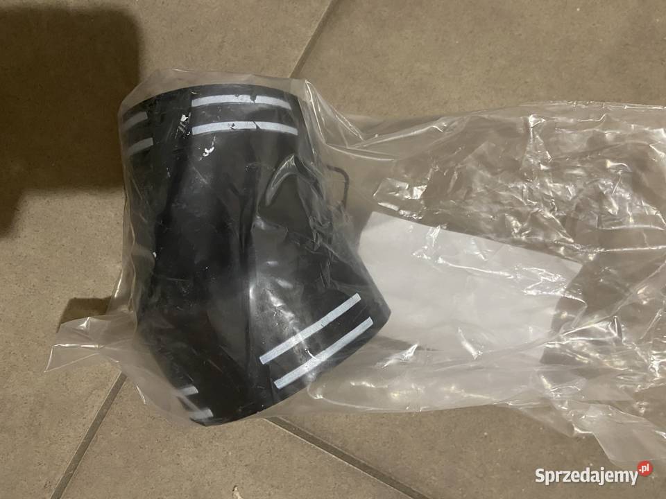 Przewód 82038251 intercoolera Puma CVX CVT T6000 Warszawa sprzedam