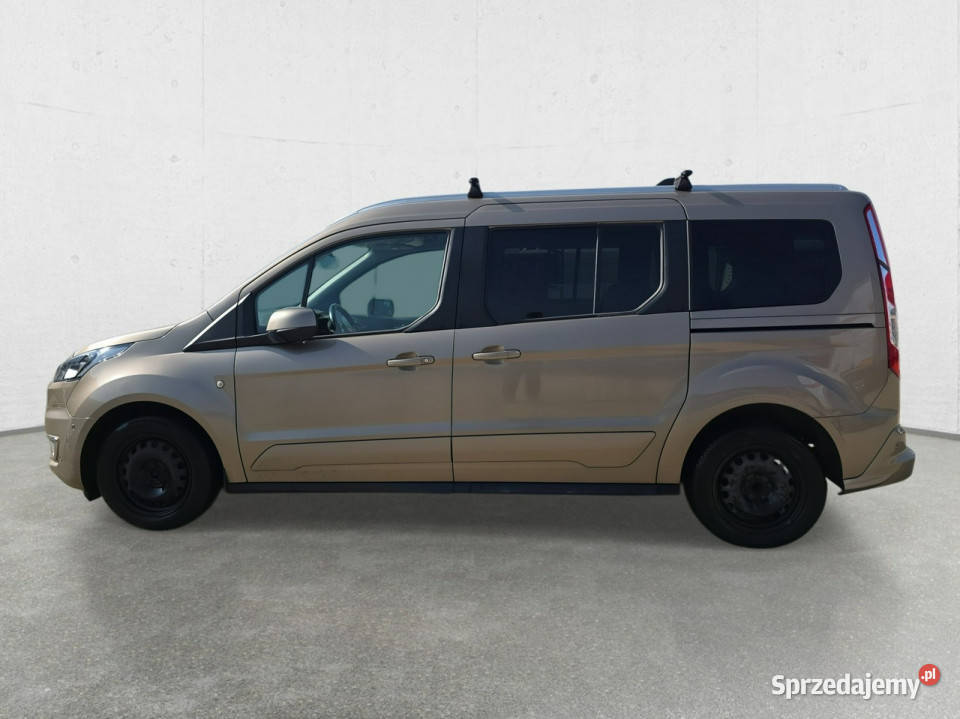 Ford Turneo Ford Komorniki