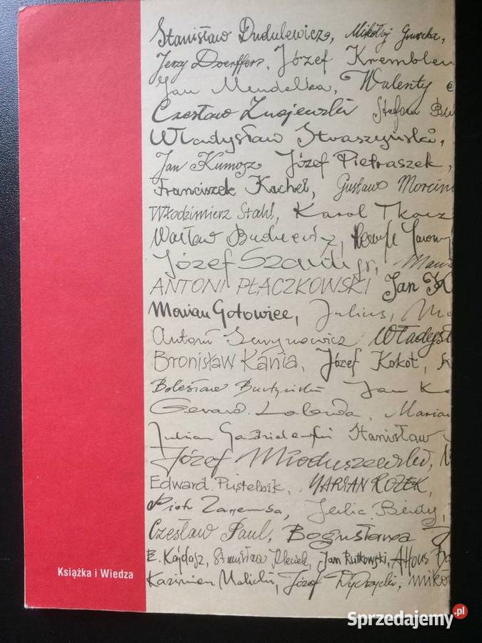 3312 Sylwetki Pionierów Ziem Zachodnich I Szczecin