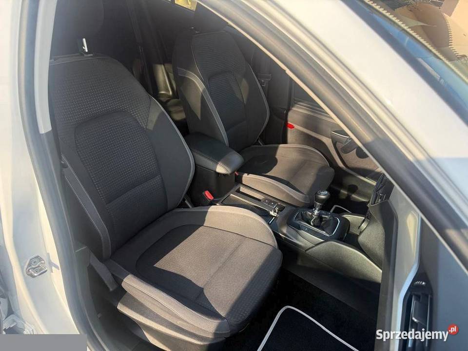 Ford Focus 15 EcoBlue StartStoppSystem ACTIVE nieuszkodzony