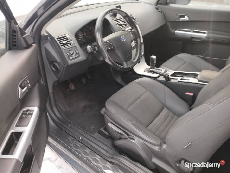 Volvo C30 Lift 16 D Rdesign Otwock Mały