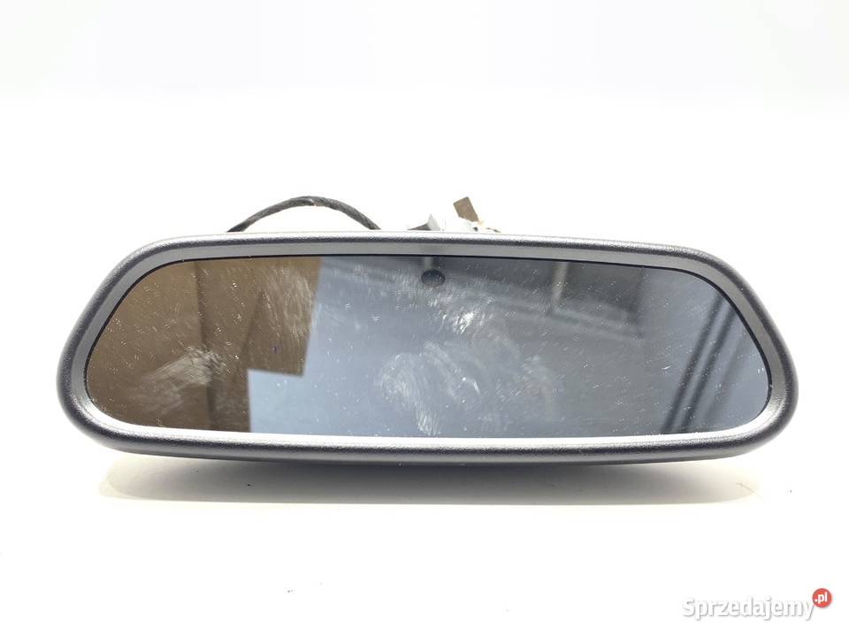 LUSTERKO WEWNĘTRZNE PEUGEOT 308 II 9800018377 podkarpackie