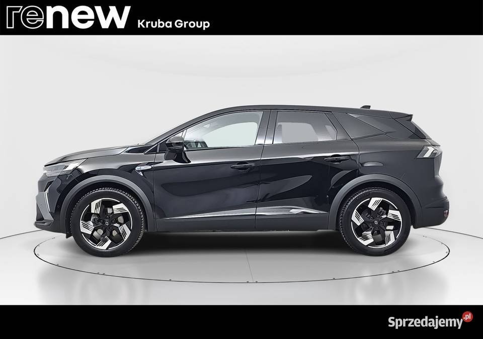 Symbioz 18 ETech Full Hybrid 160 esprit Alpine sprzedam