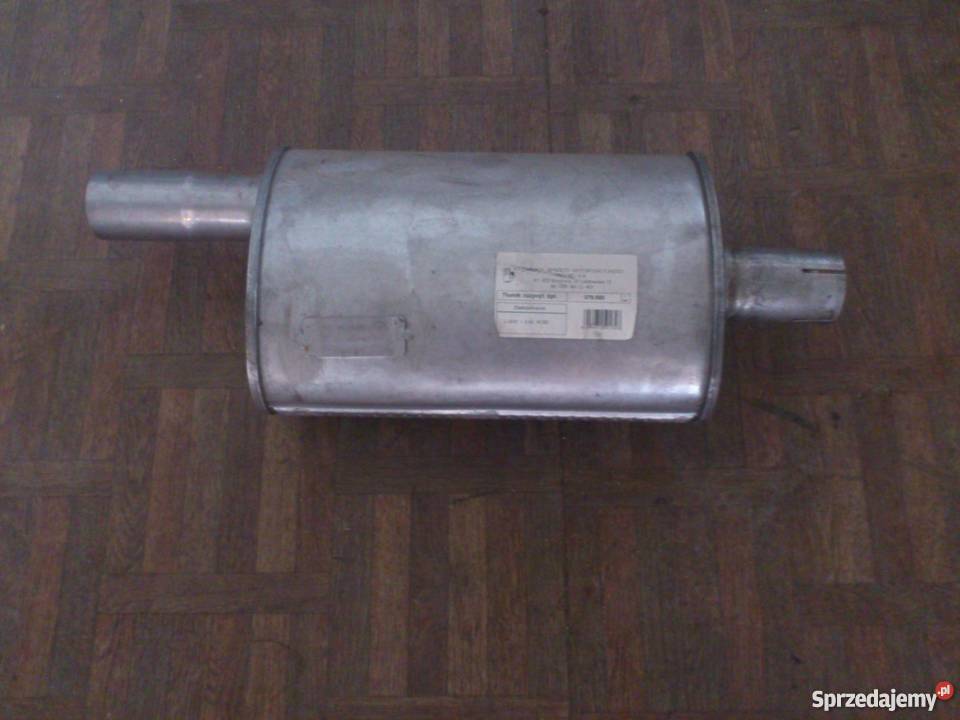 Tłumik przedni 33521201100 Lublin sprzedam