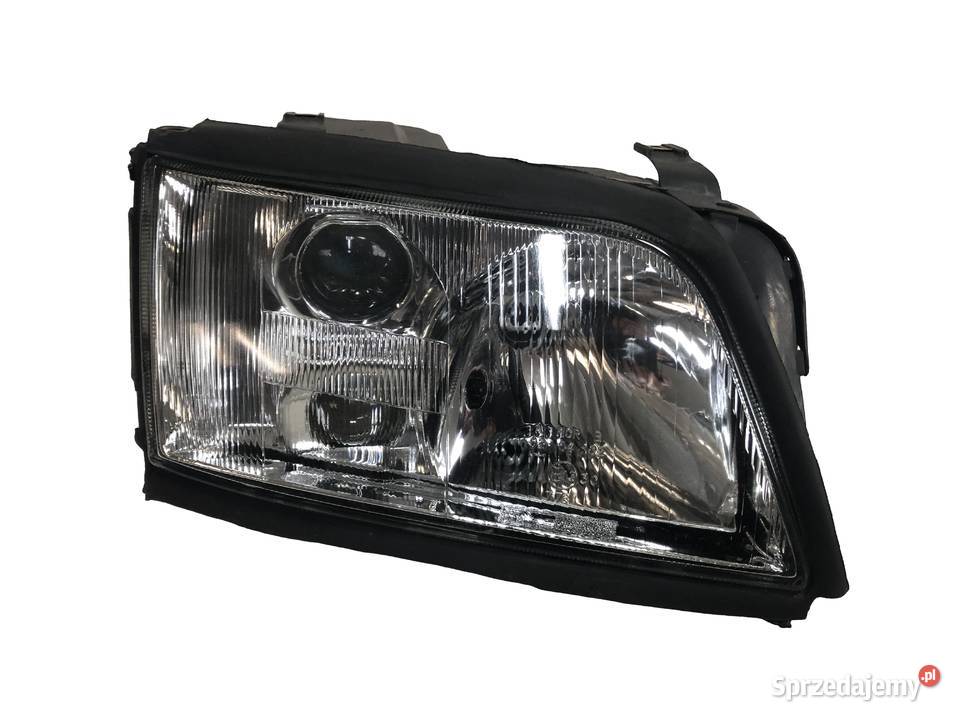 Audi A6 C4 071994101997 Reflektor Lampa przednia Skarżysko-Kamienna