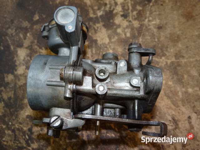 gażnik gaźnik VW garbus Solex 28 PICT osobowe Żary