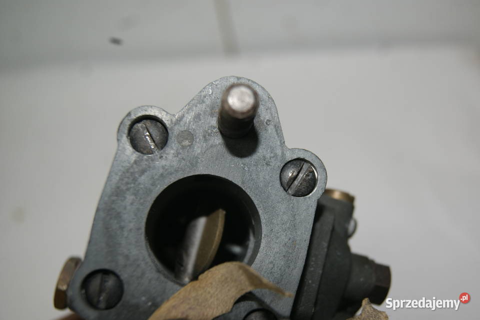 SOLEX 1F GAŻNIK 328 BMW 1936 1941 Rybnik