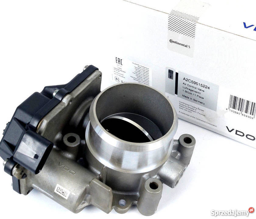 A2C59515224 Częstochowa