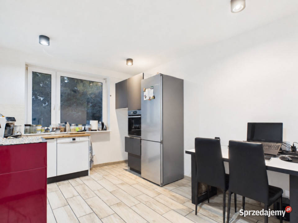 Mieszkanie 40 m Strzelino parter balkon 5875zł/m2