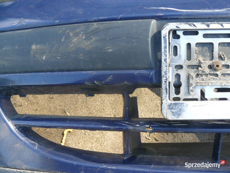 Zderzak przedni Renault Megane I lift różne sprzedam