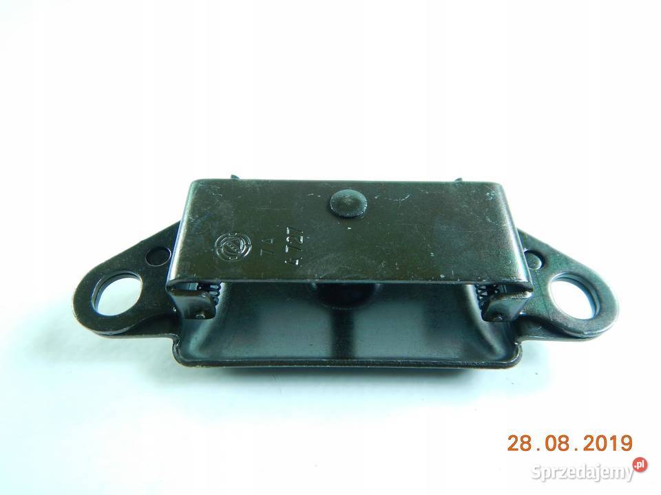 RYGIEL ZAMKA KLAPY TYŁ FIAT UNO 8910 ASO sprzedam