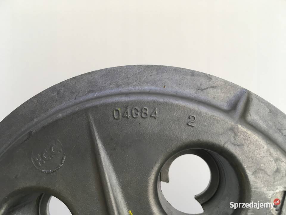 YAMAHA MT03 YZFR3 16 Tarcza Docisk sprzęgła Łobżenica