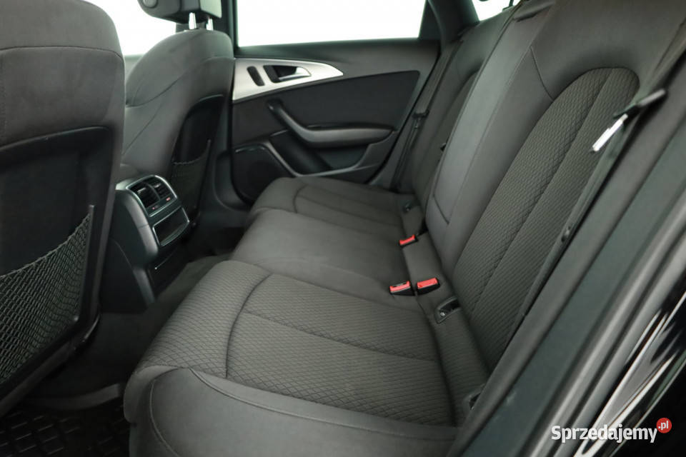 Audi A6 30 TDI Piaseczno