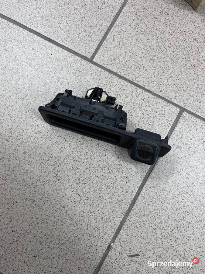Klamka klapy bagaznika bmw x1 14476910 Goszyce sprzedam