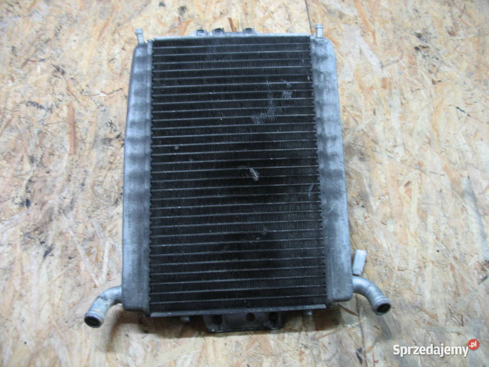 Piaggio X8 400 chłodnica Cielimowo