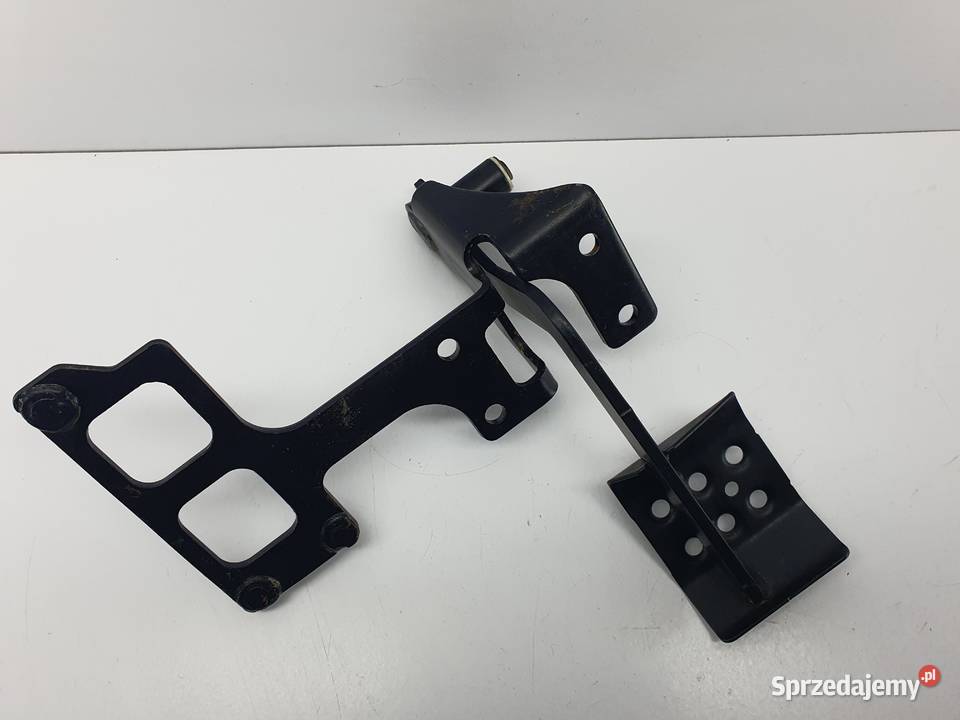 Pedal Hamulca Stelaz Pedalu Polaris Rzr 1000 Xp Układ hamulcowy Łódź