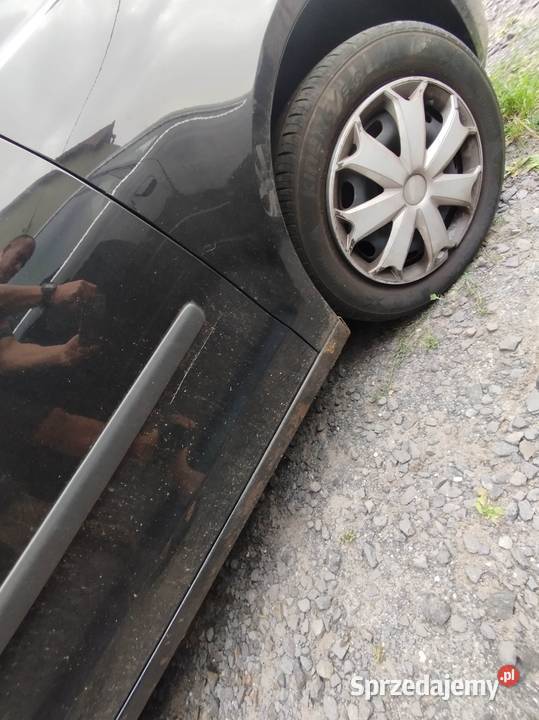 VW Polo 9N 12 klima