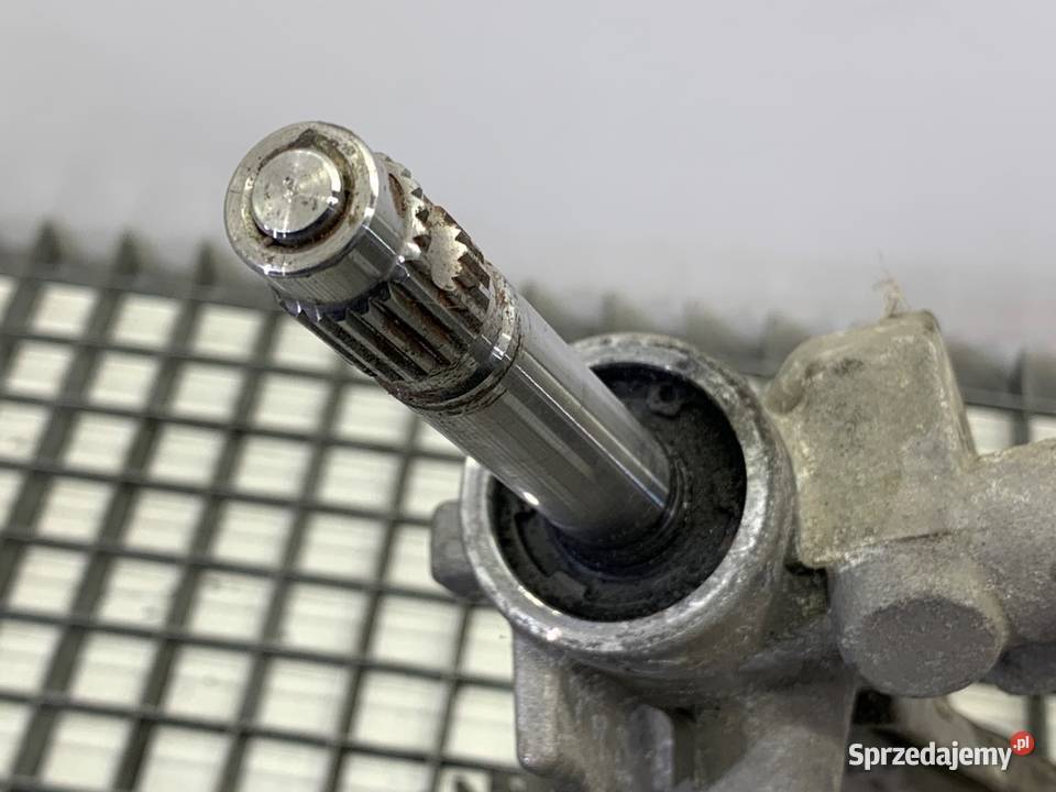 PRZEKŁADNIA KIEROWNICZA MAGLOWNICA CITROEN