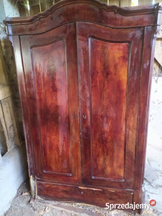 Szafa do renowacjii Pszczółki