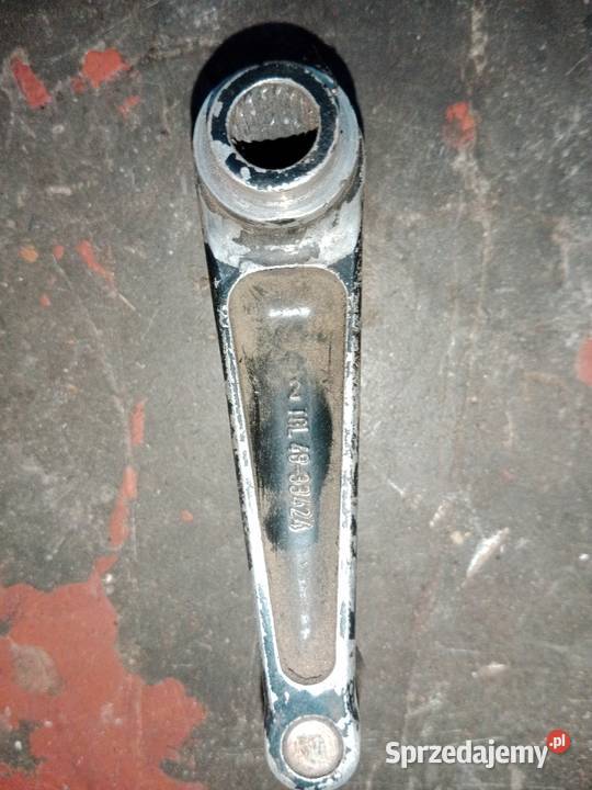 Korbka szyby Wartburg IFA Poddębice