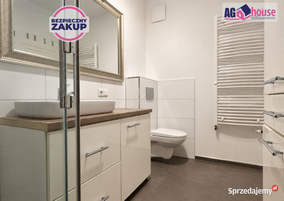Mieszkanie do sprzedania 4682m2 2 pokoje Gdańsk