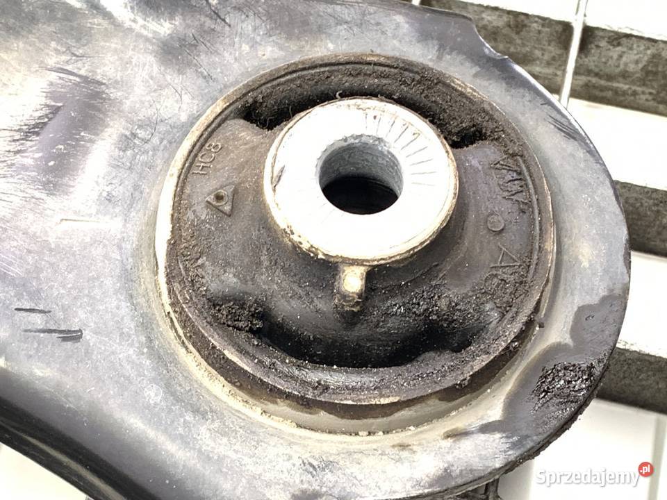 WAHACZ PRAWY PRZÓD SKODA 20 TSI Hatchback Części samochodowe