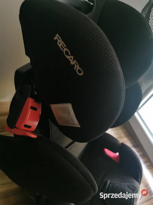 Fotelik Recaro Sport 936 Recaro Dąbrowa Górnicza