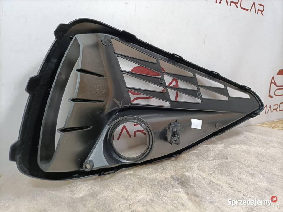 HYUNDAI I30 III 3 LIFT 20 KRATKA ZDERZAKA LEWY osobowe Pleszew sprzedam