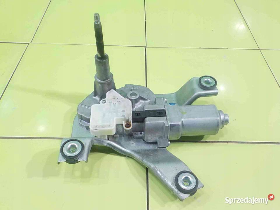 JEEP COMPASS I LIFT I 22 CRD 11r silniczek Suków