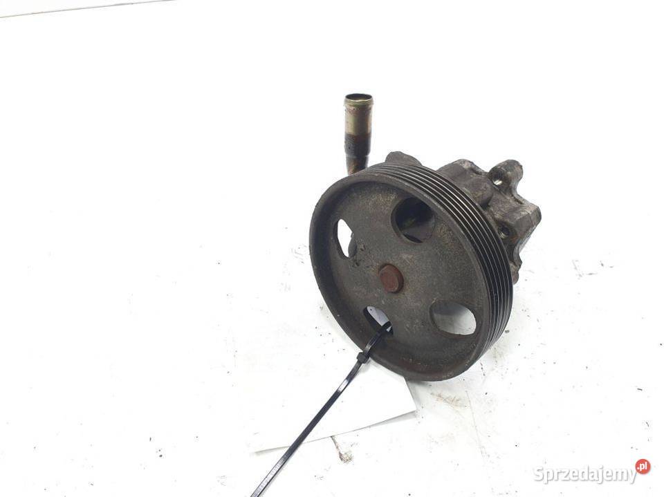 POMPA WSPOMAGANIA FORD FUSION osobowe Lipno sprzedam