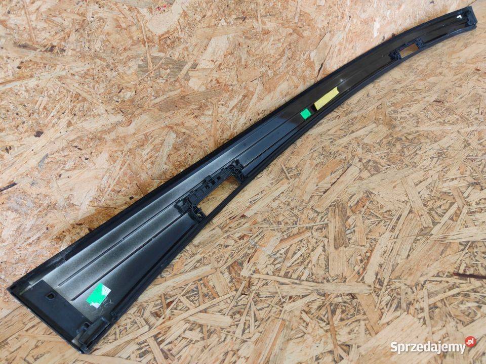 MERCEDES W207 W212 COUPE LISTWA DACHOWA LEWA osobowe Pleszew