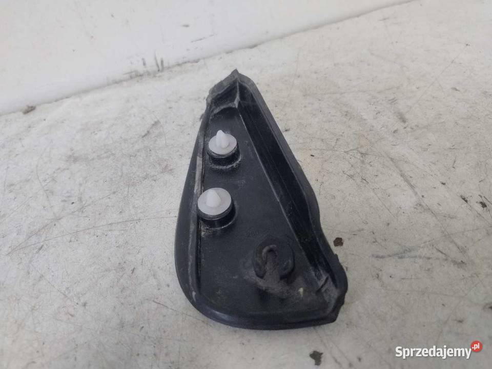 OSŁONA BŁOTNIKA PRAWY TYŁ RENAULT MEGANE III sprzedam